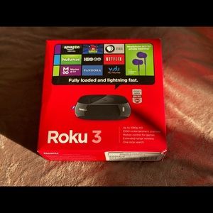 Roku Set